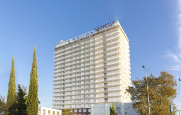 «Гранд отель Россия»
